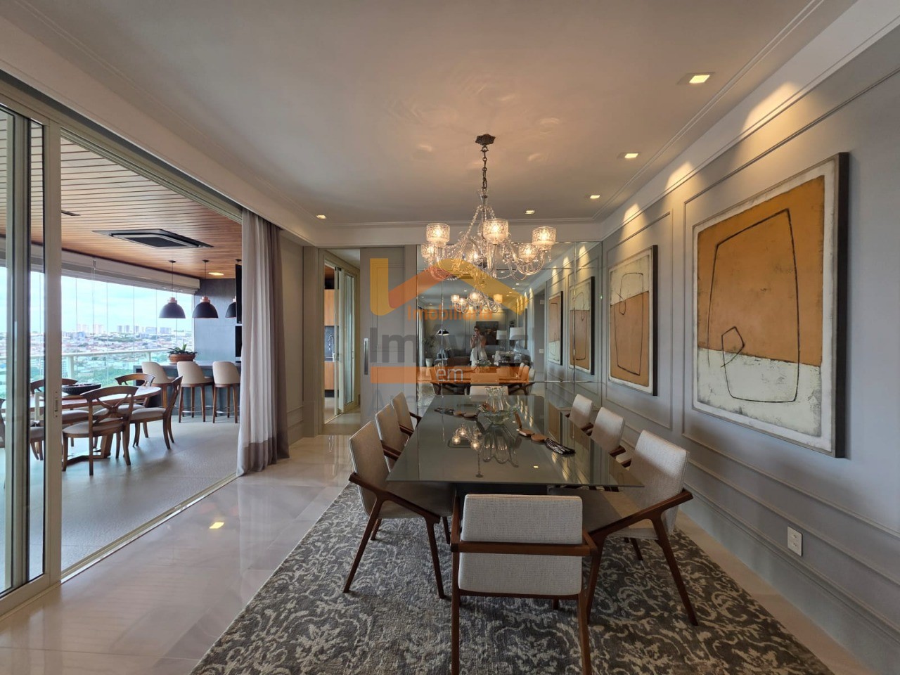 Apartamento, 3 quartos, 332 m² - Foto 6