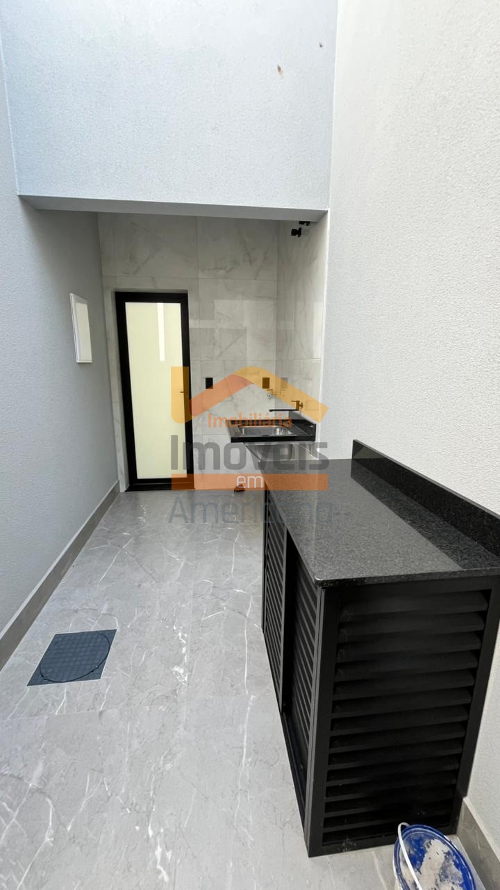 Casa, 3 quartos, 119 m² - Foto 13