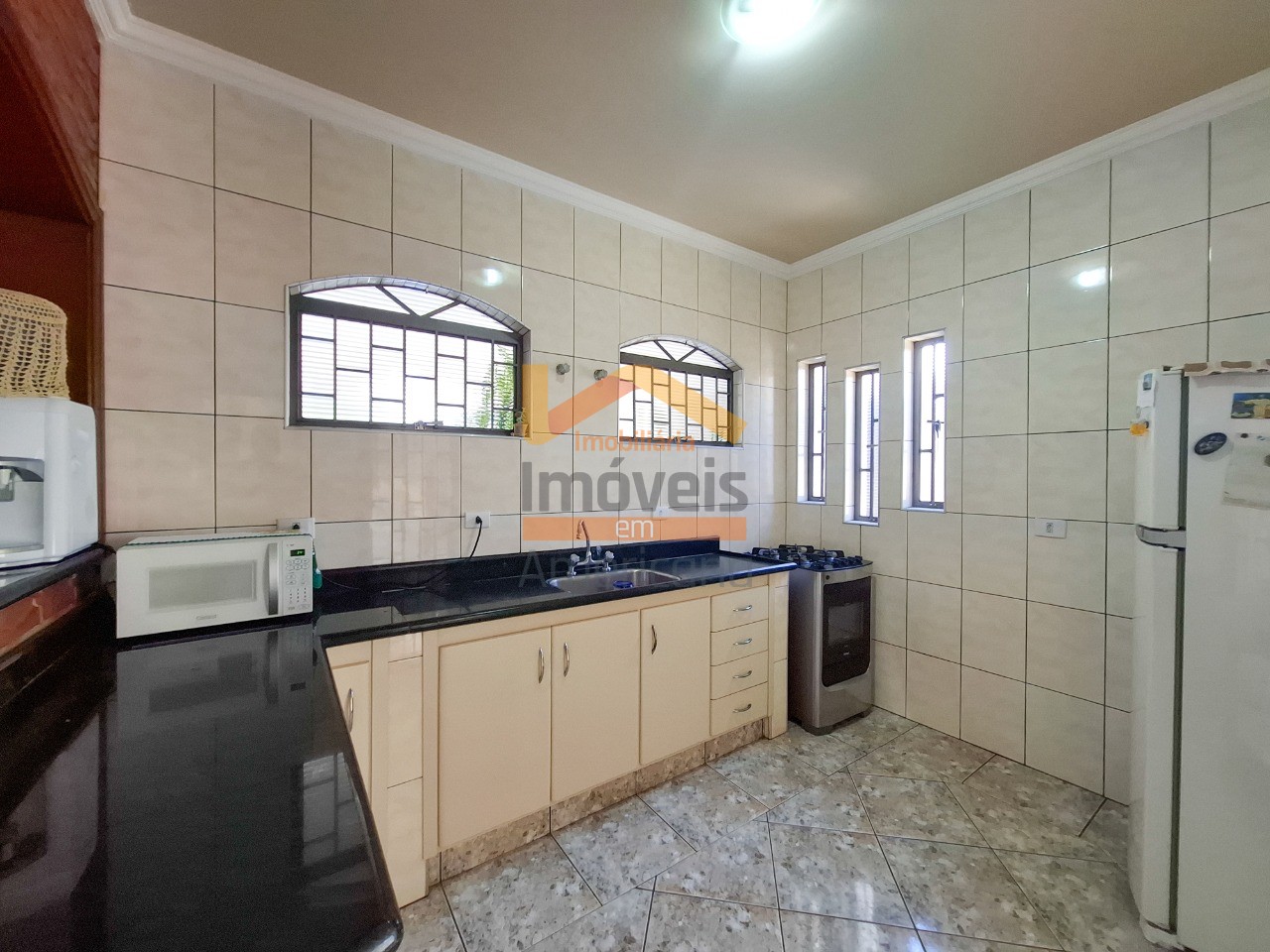 Casa, 3 quartos - Foto 6