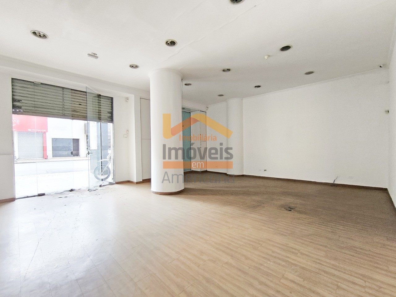 Loja-Salão - Foto 1