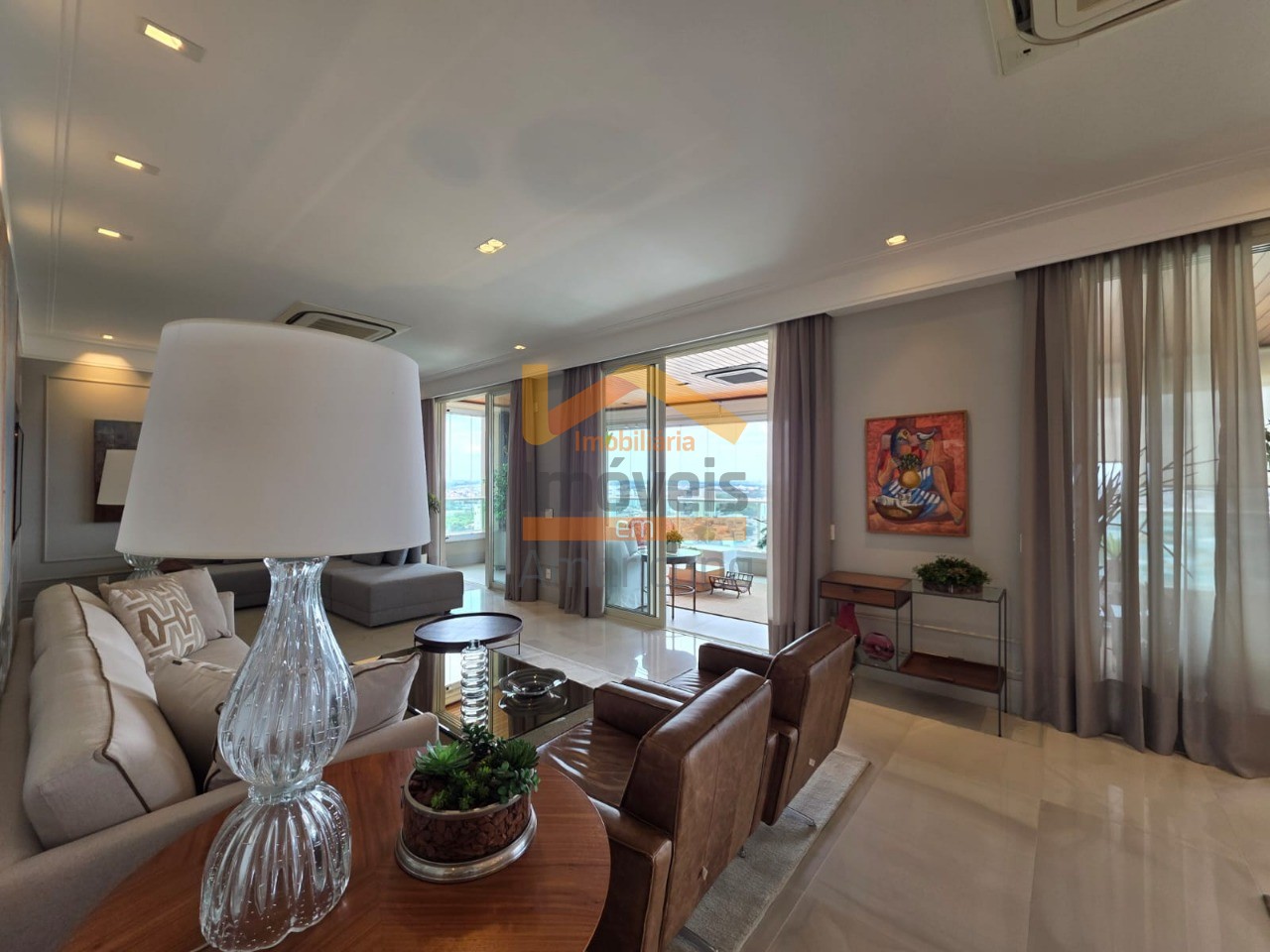 Apartamento, 3 quartos, 332 m² - Foto 11