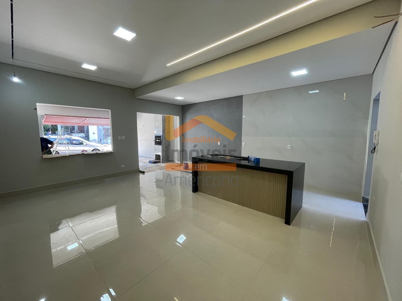 Casa, 3 quartos, 134 m² - Foto 4