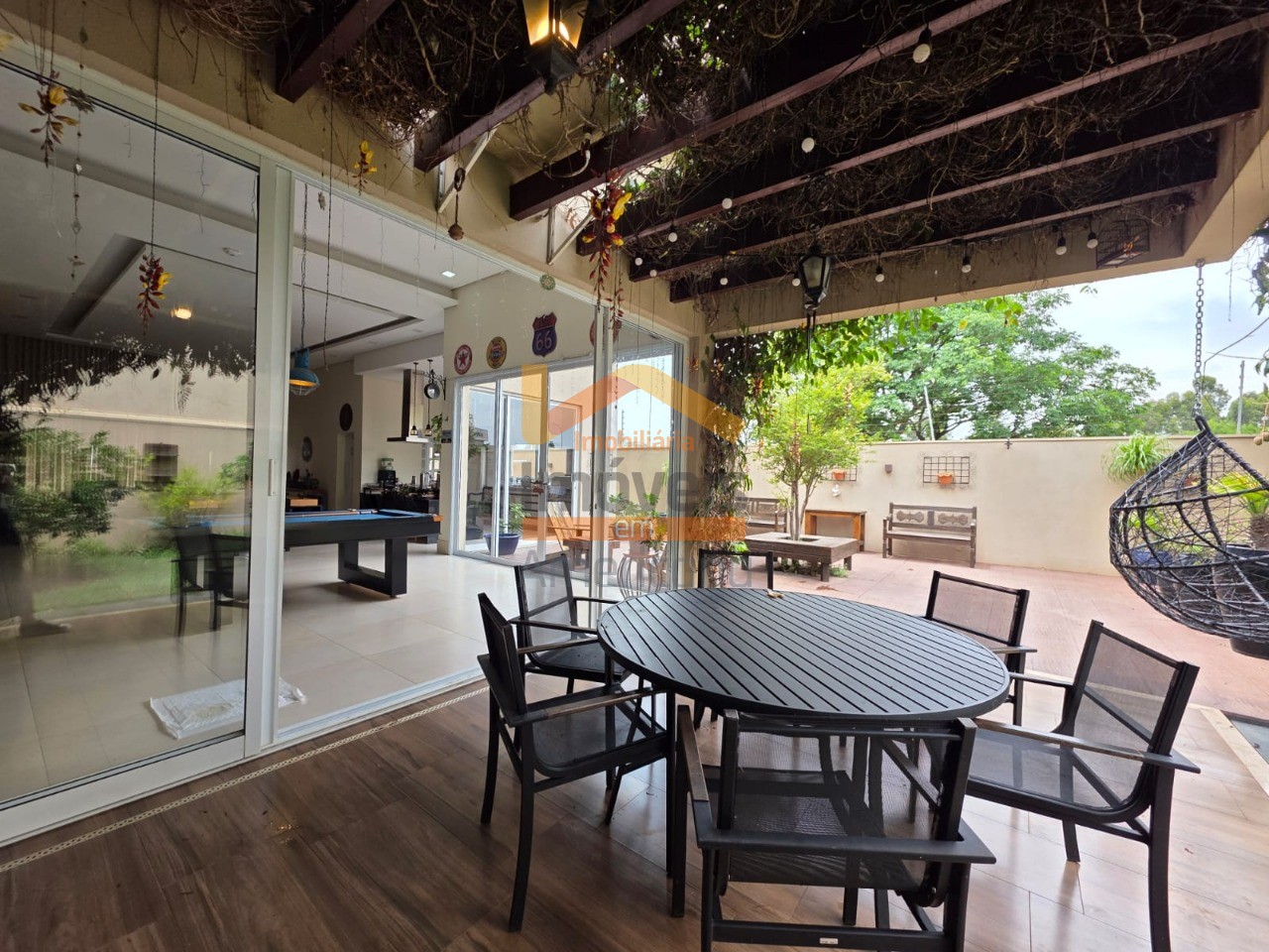 Casa de Condomínio, 3 quartos - Foto 5