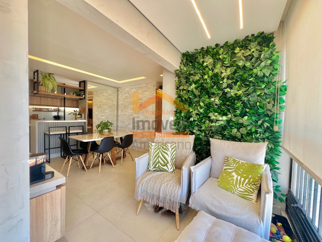 Apartamento, 2 quartos, 70 m² - Foto 6