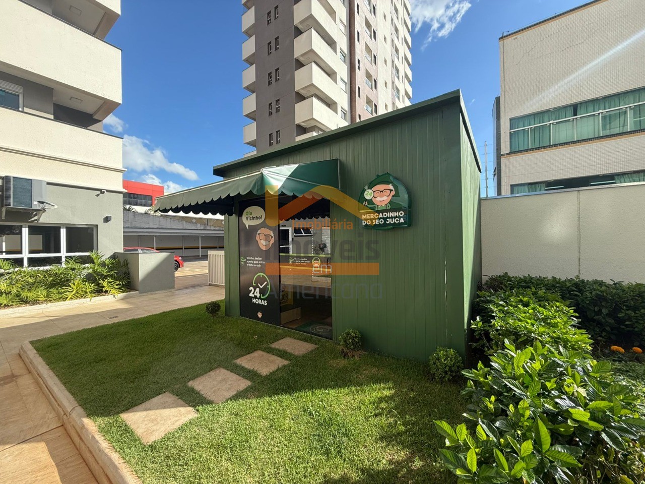 Apartamento, 2 quartos, 69 m² - Foto 32