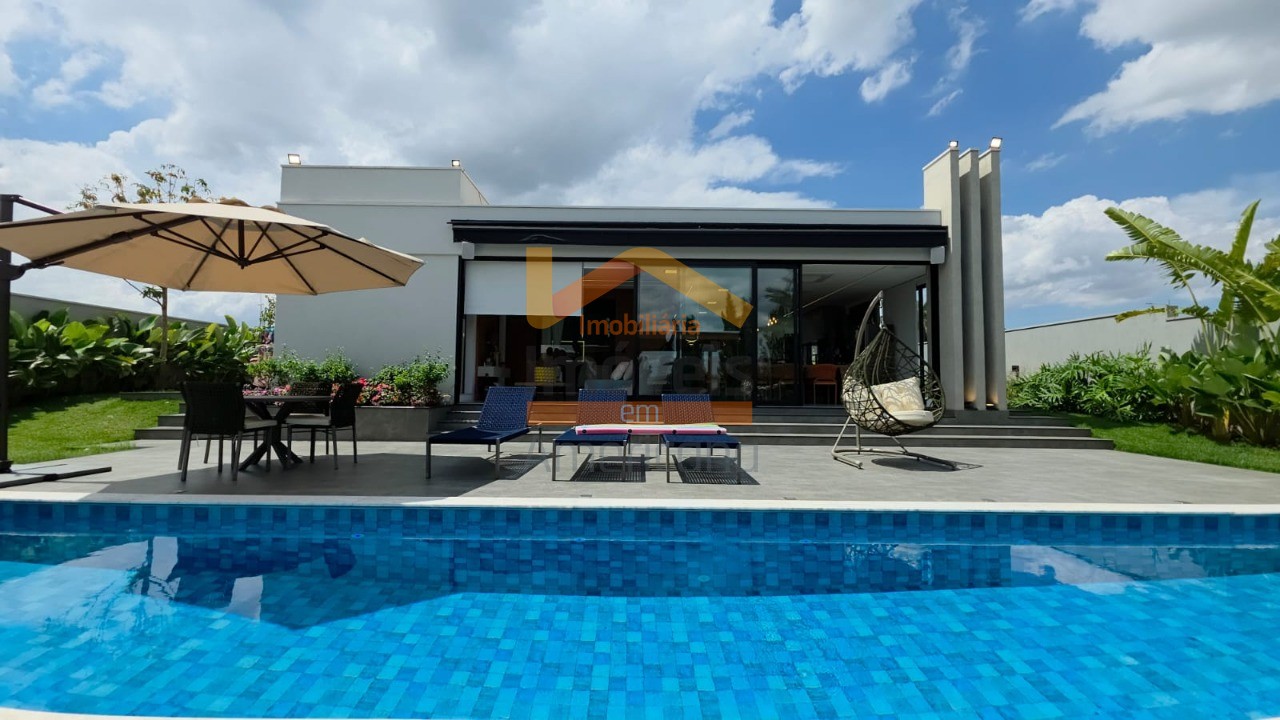 Casa de Condomínio, 4 quartos - Foto 6