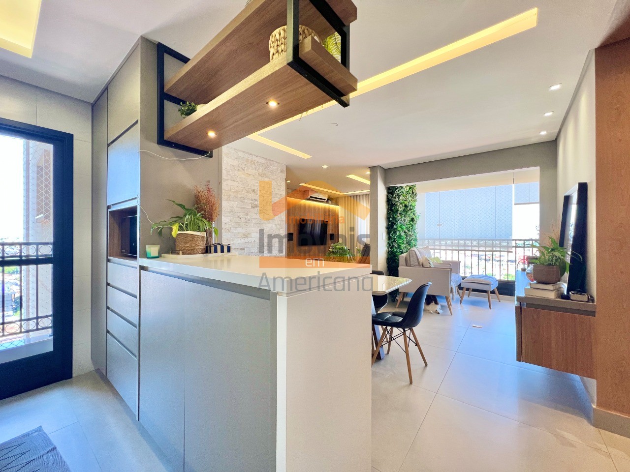 Apartamento, 2 quartos, 70 m² - Foto 18