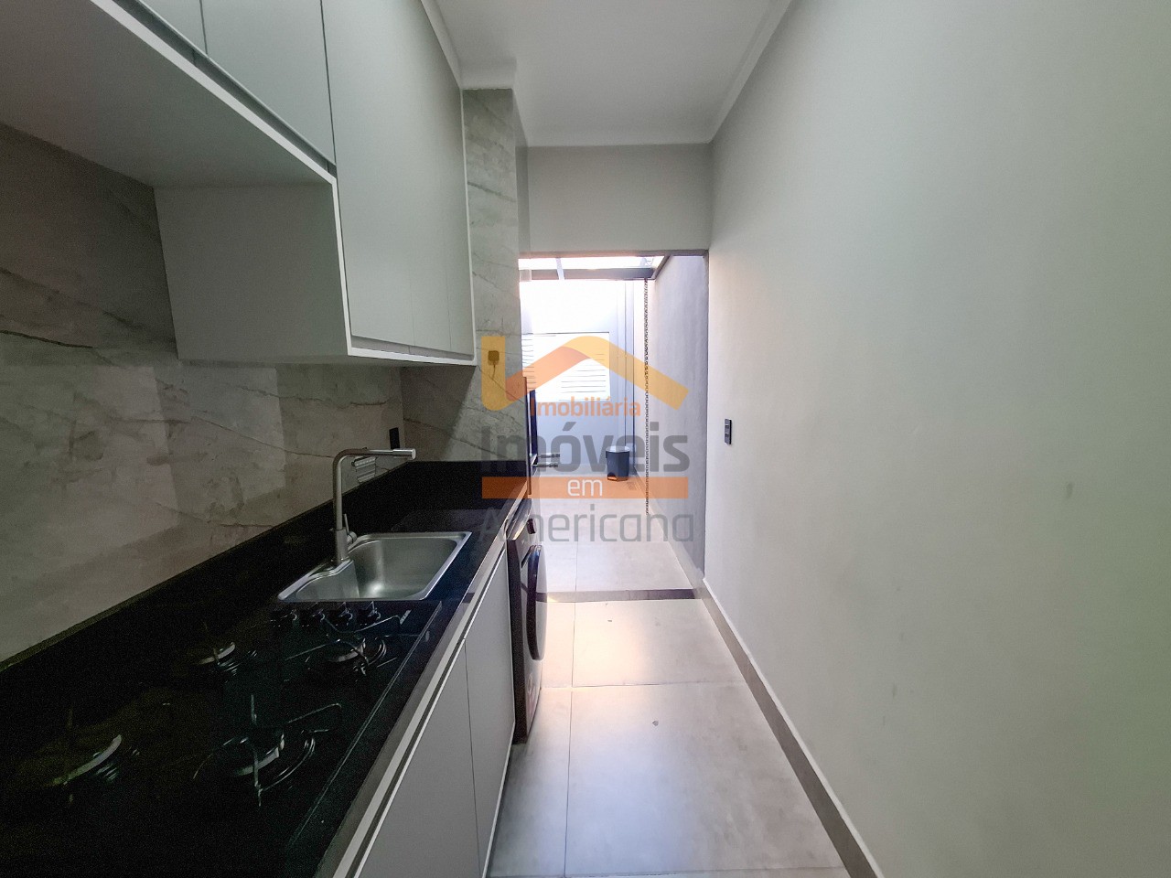 Casa, 3 quartos, 150 m² - Foto 10