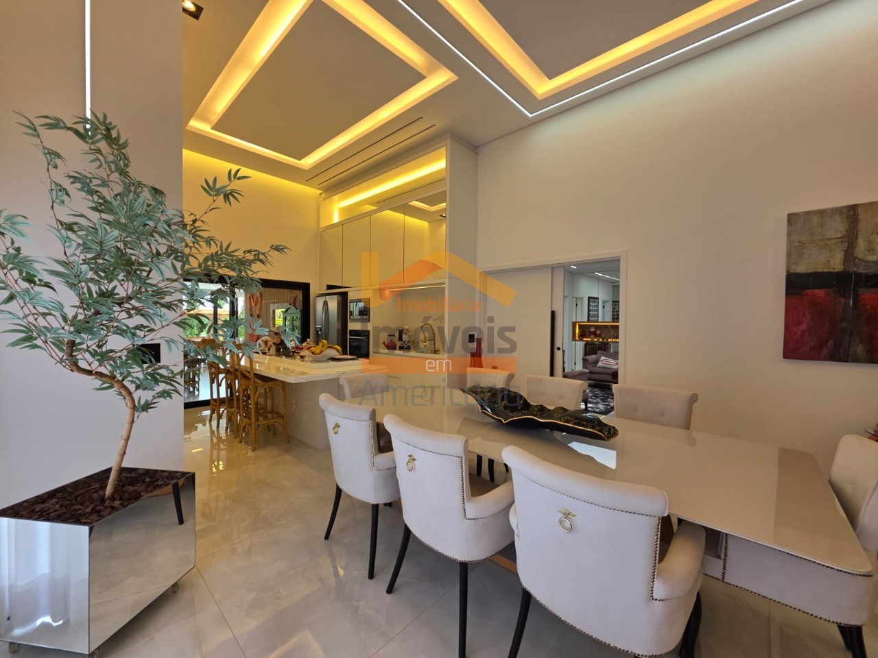 Casa de Condomínio, 4 quartos - Foto 25