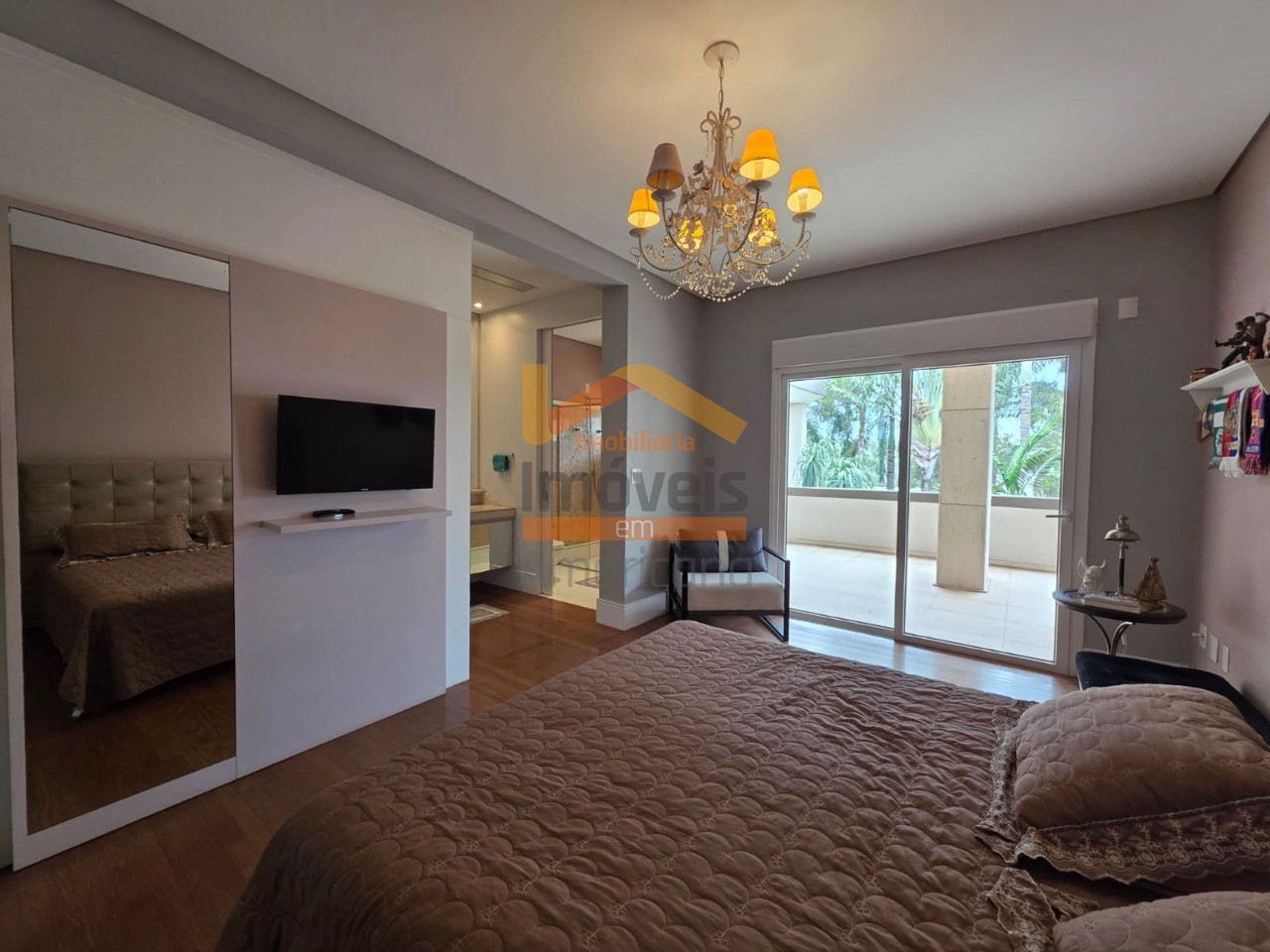 Casa de Condomínio, 5 quartos - Foto 93