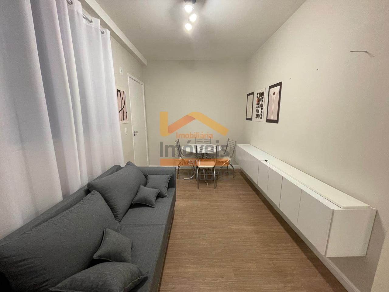 Apartamento, 2 quartos, 45 m² - Foto 3