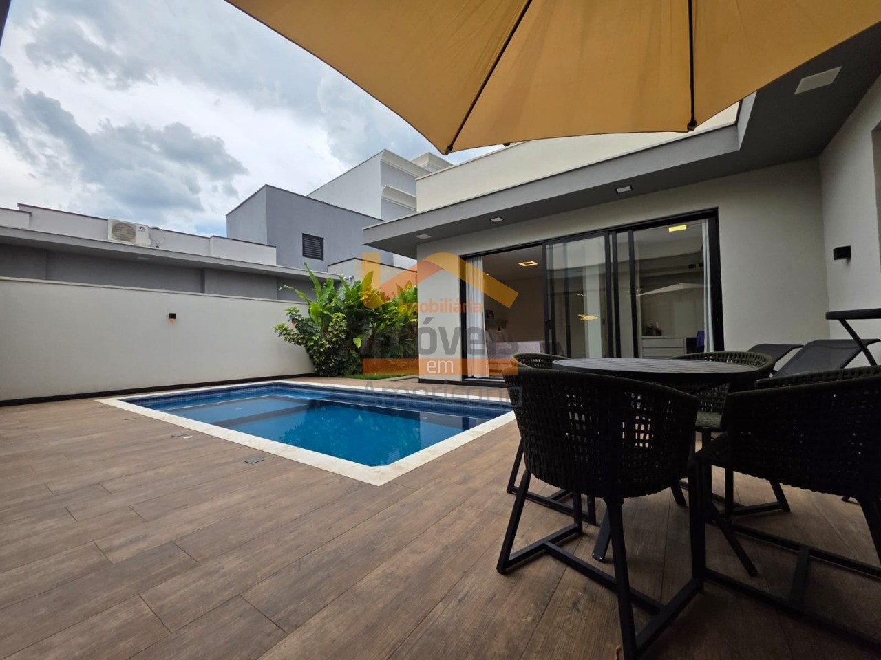 Casa de Condomínio, 3 quartos - Foto 5