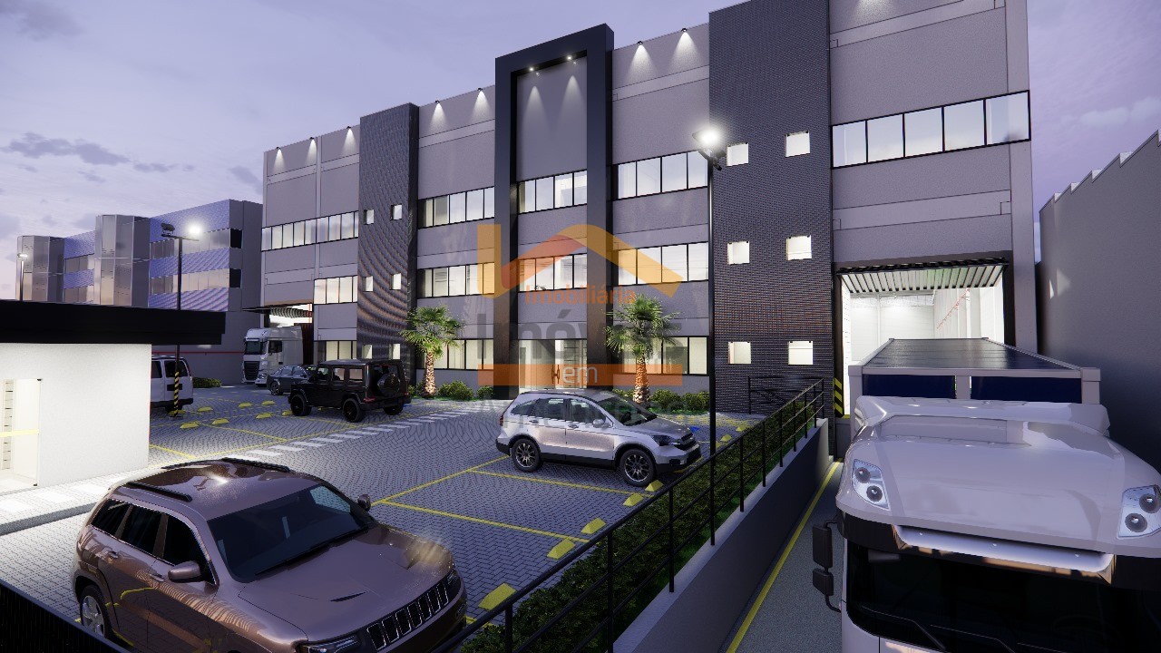 Depósito-Galpão, 3808 m² - Foto 5