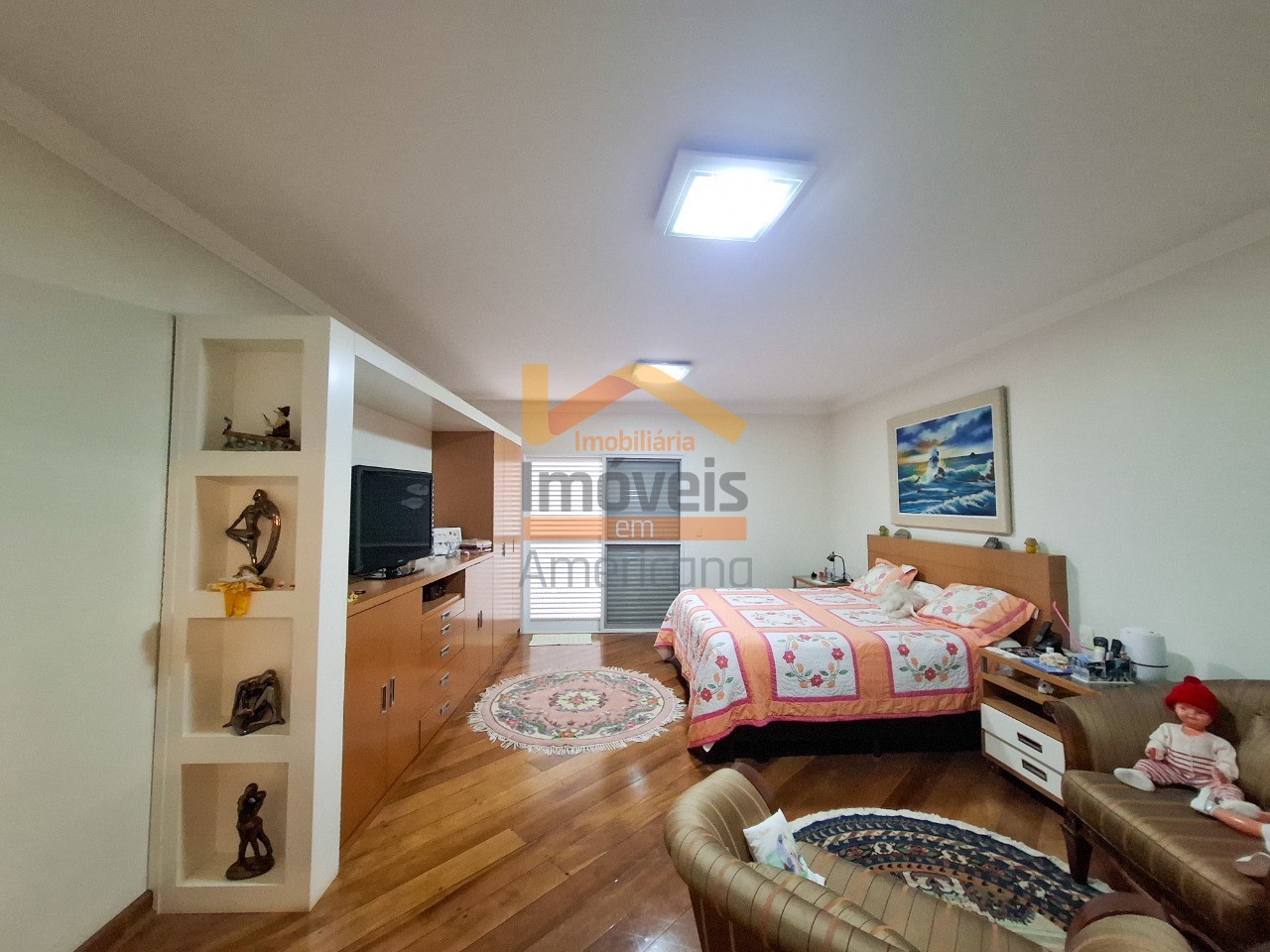 Casa, 5 quartos - Foto 11