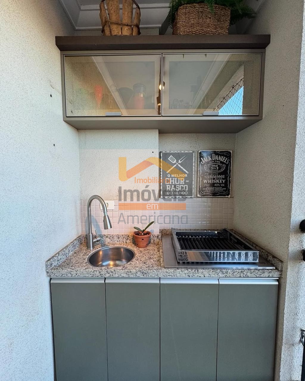 Apartamento, 3 quartos, 70 m² - Foto 9