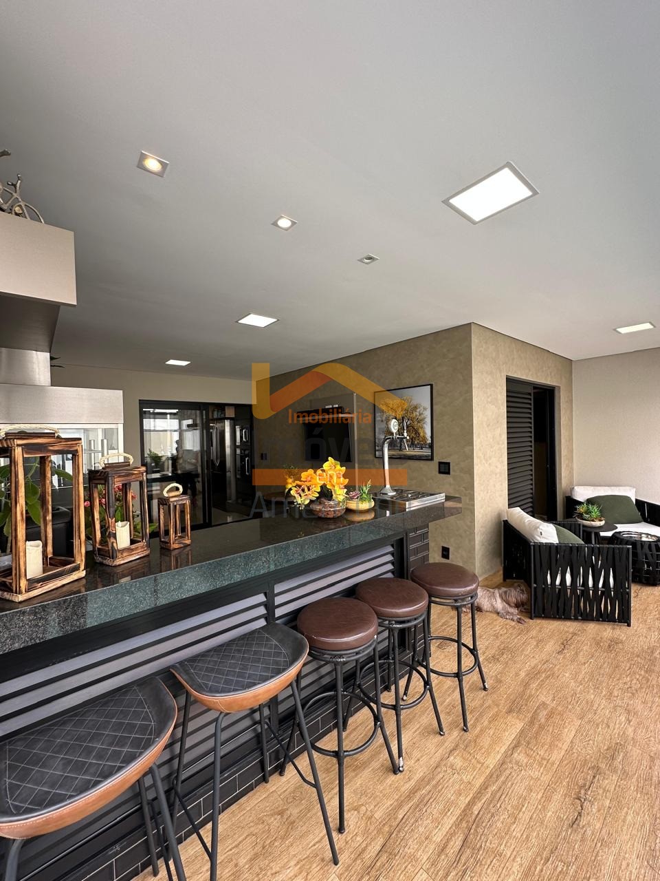 Casa de Condomínio, 3 quartos - Foto 7