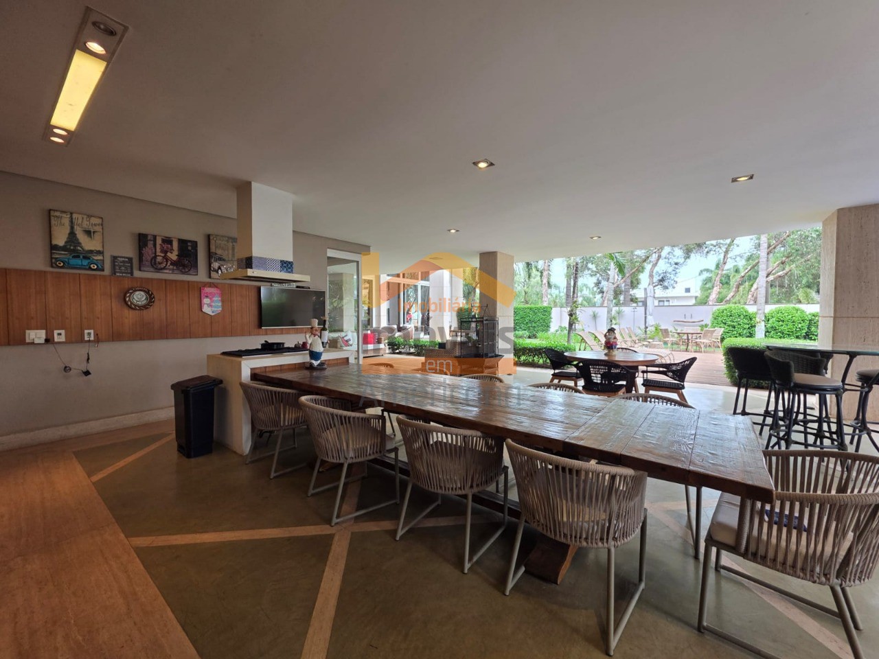 Casa de Condomínio, 5 quartos - Foto 42