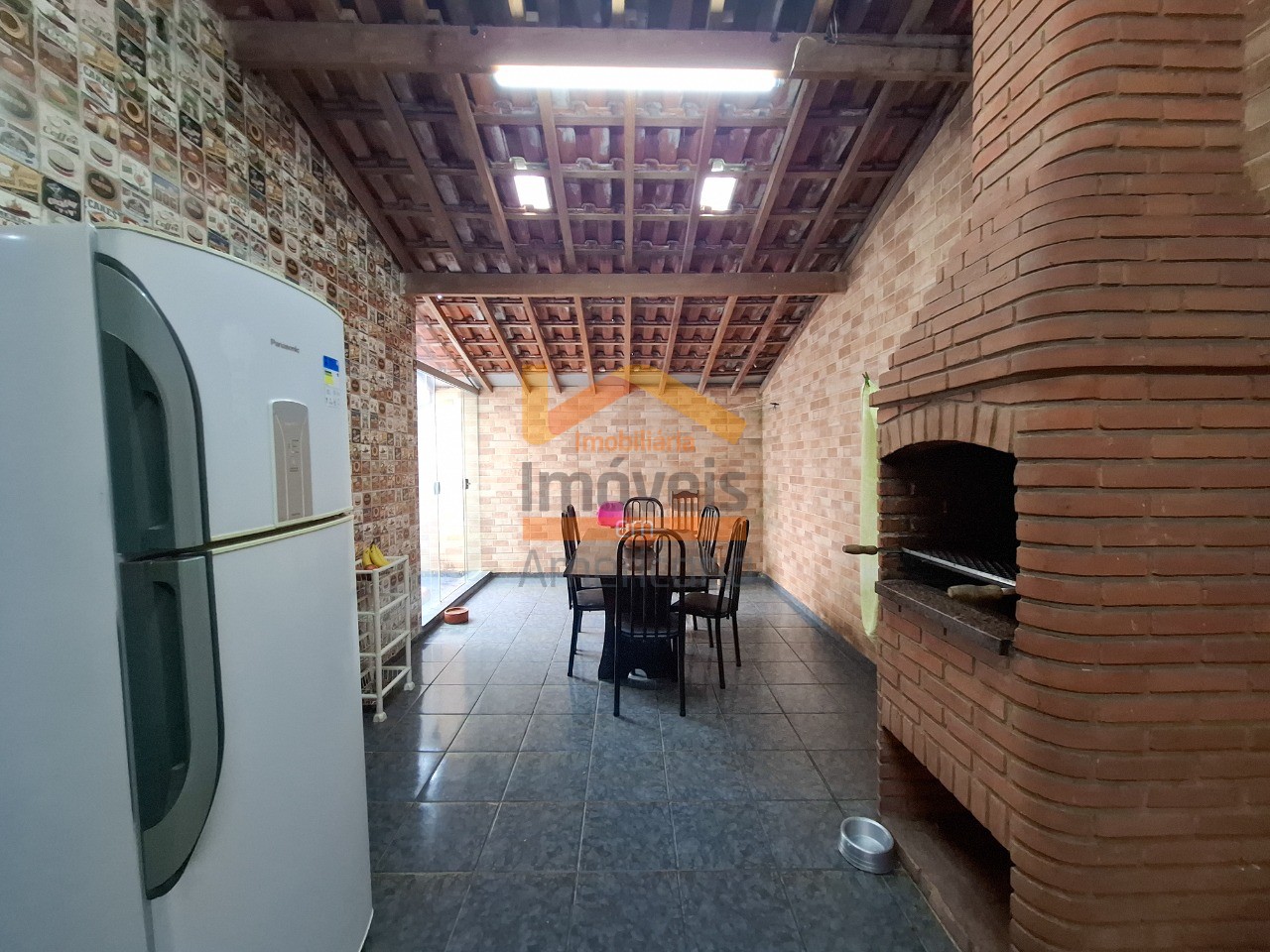 Casa, 3 quartos - Foto 14