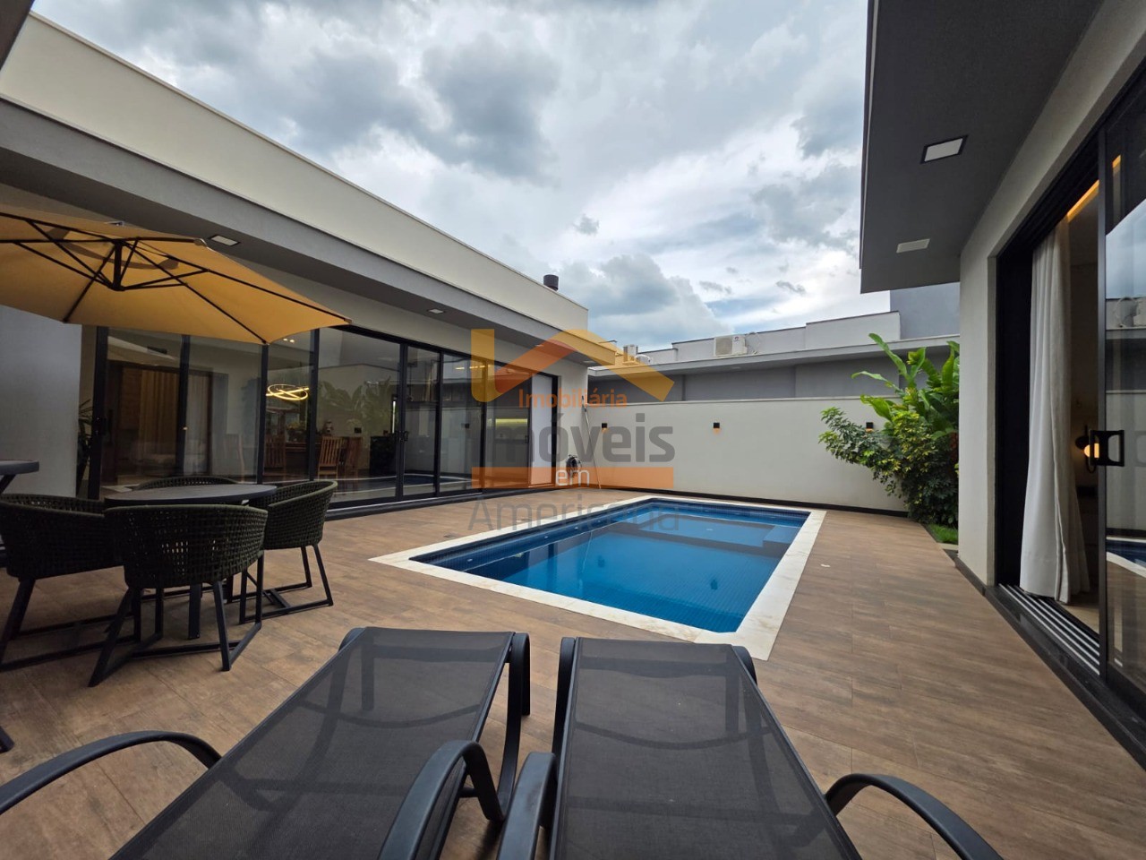 Casa de Condomínio, 3 quartos - Foto 8