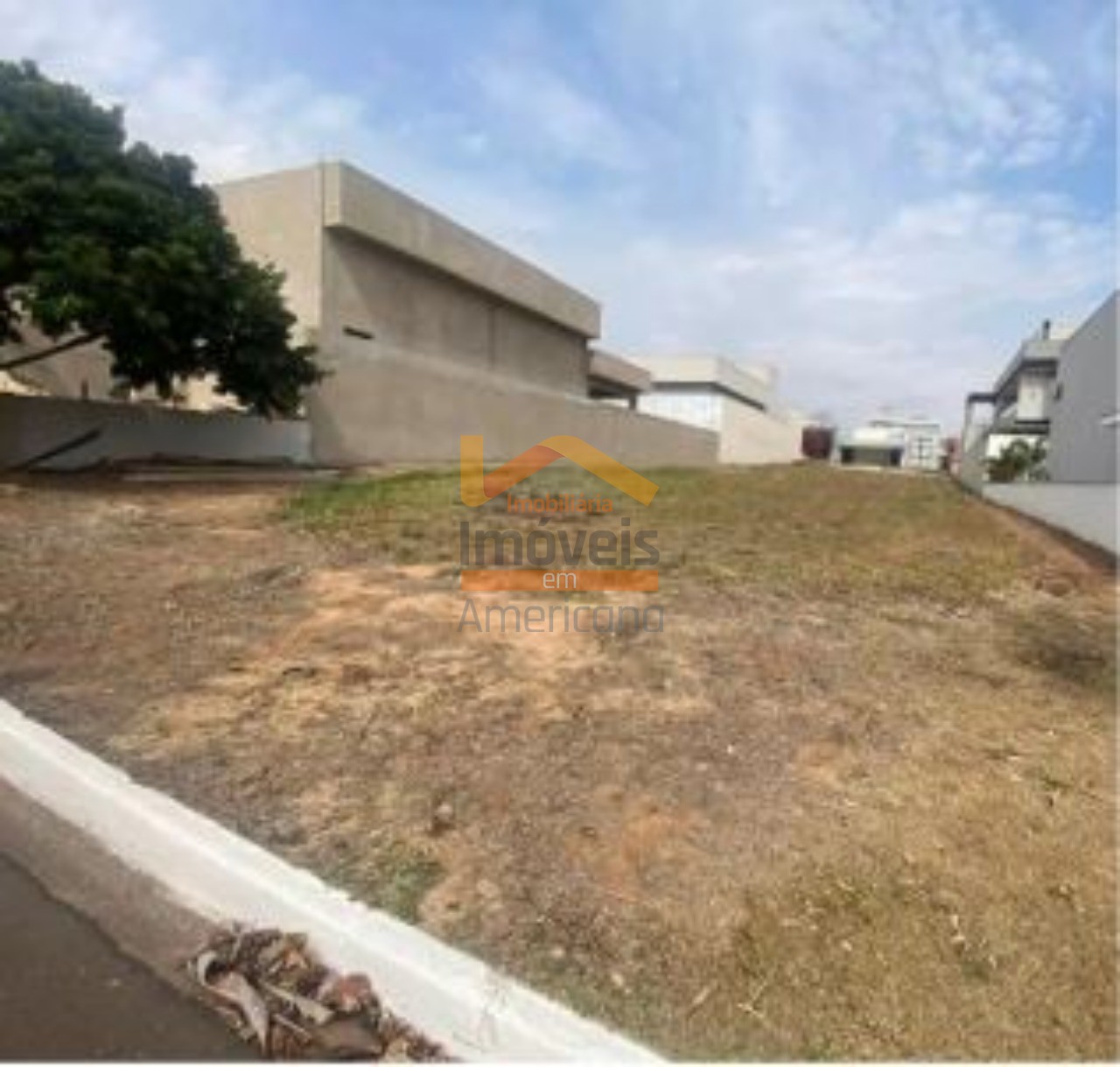 Terreno, 465 m² - Foto 1