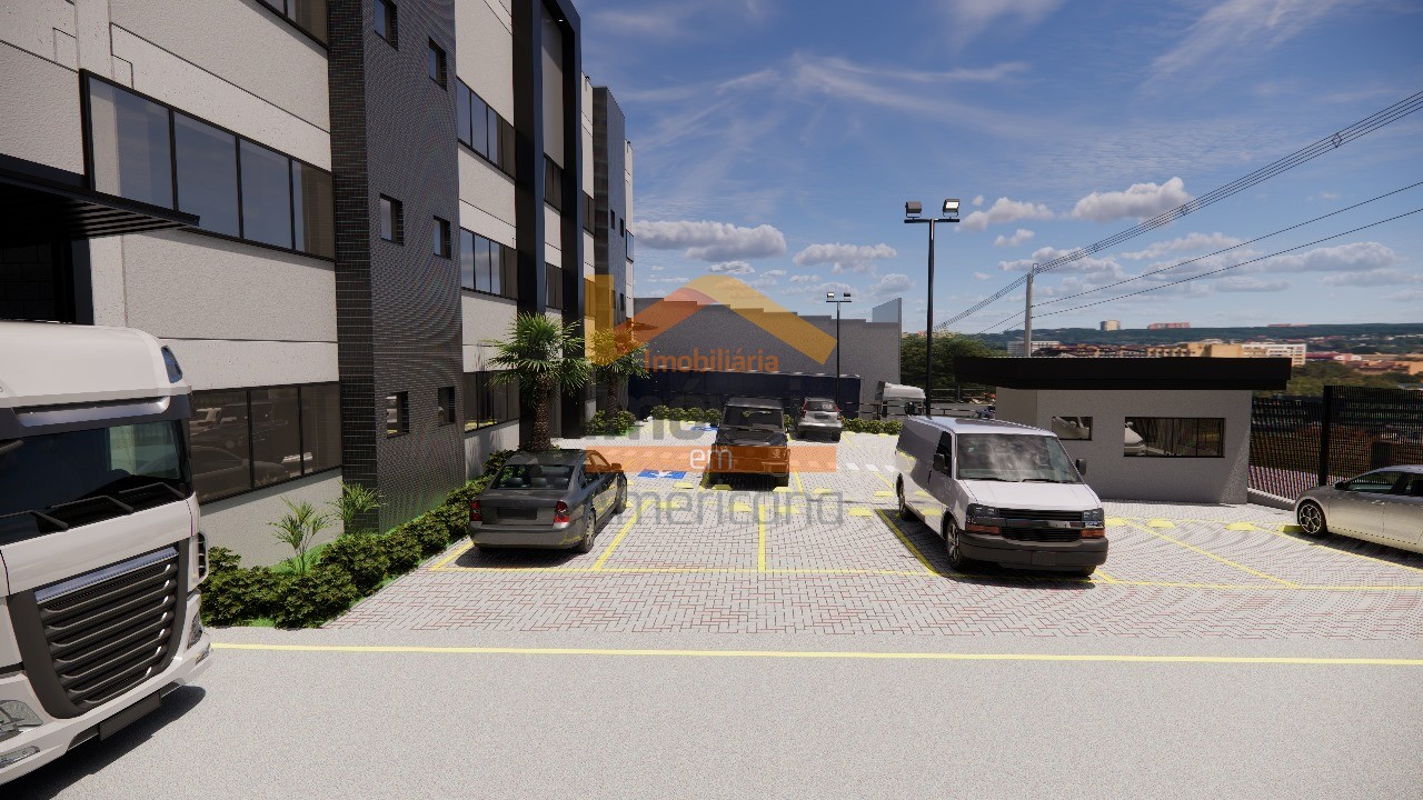 Depósito-Galpão, 3808 m² - Foto 7