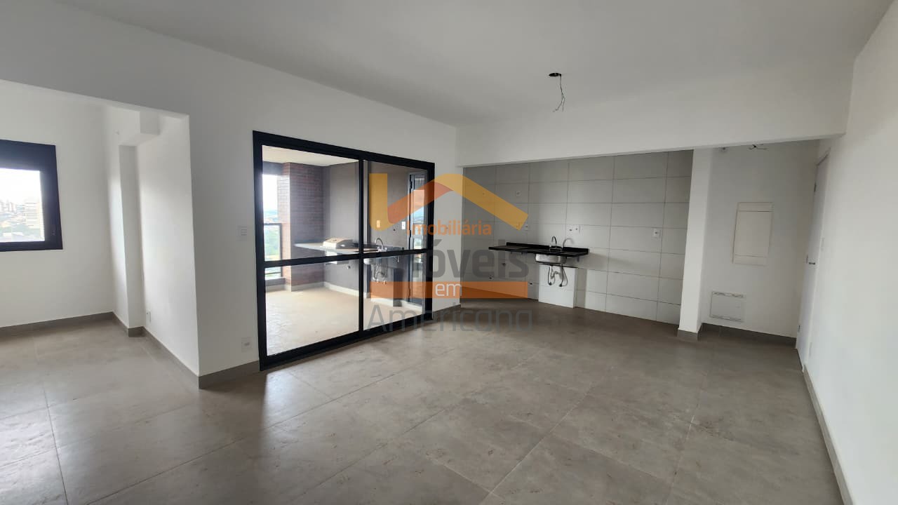 Apartamento, 2 quartos, 88 m² - Foto 2