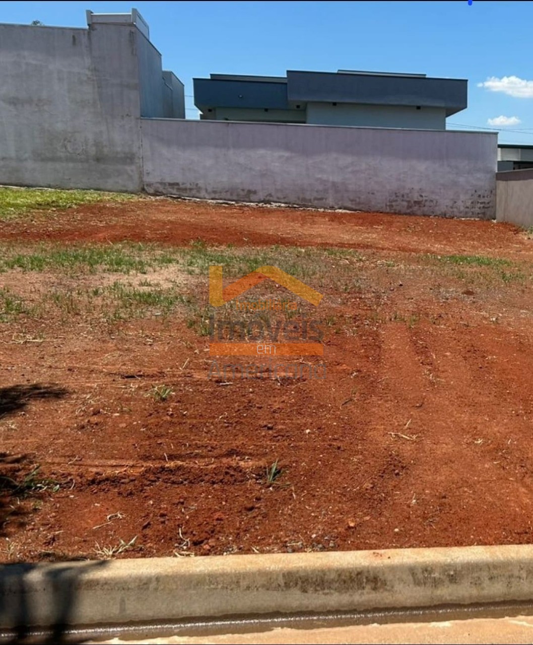 Terreno, 317 m² - Foto 1