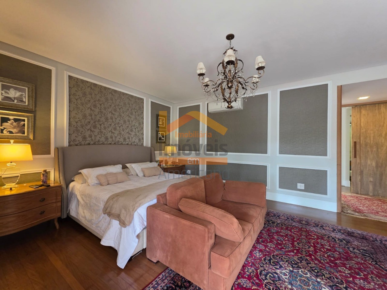 Casa de Condomínio, 5 quartos - Foto 108