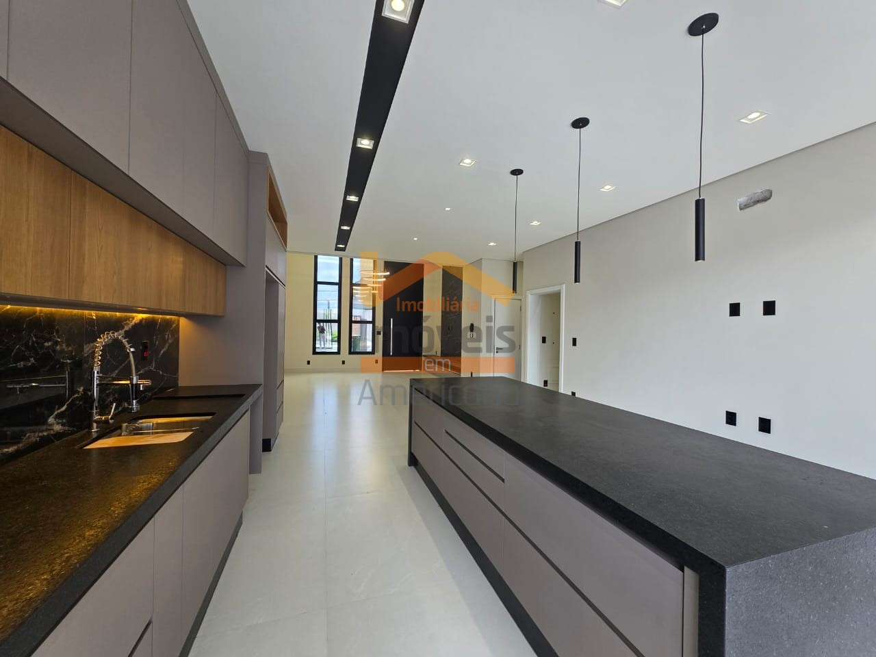 Casa de Condomínio, 3 quartos - Foto 9