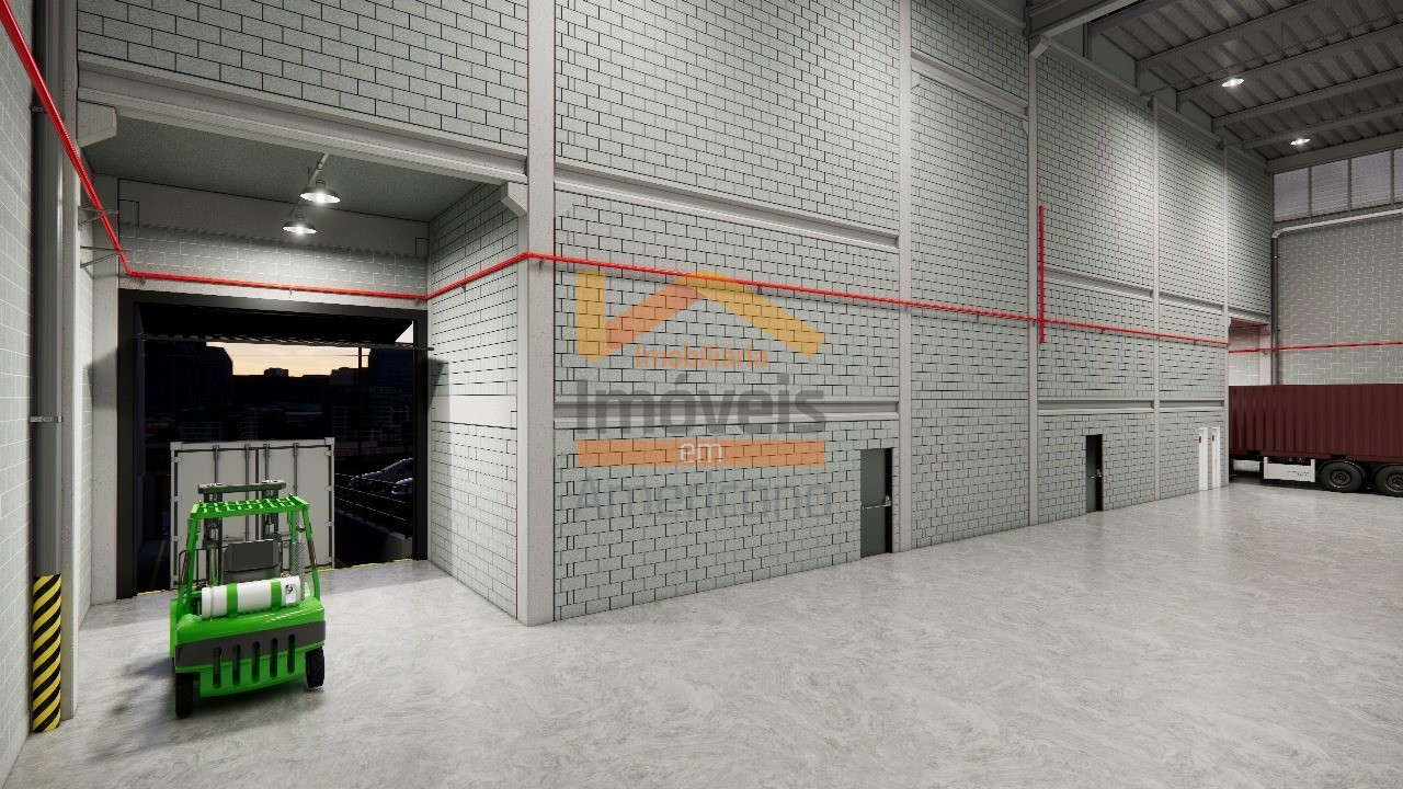 Depósito-Galpão, 3808 m² - Foto 8
