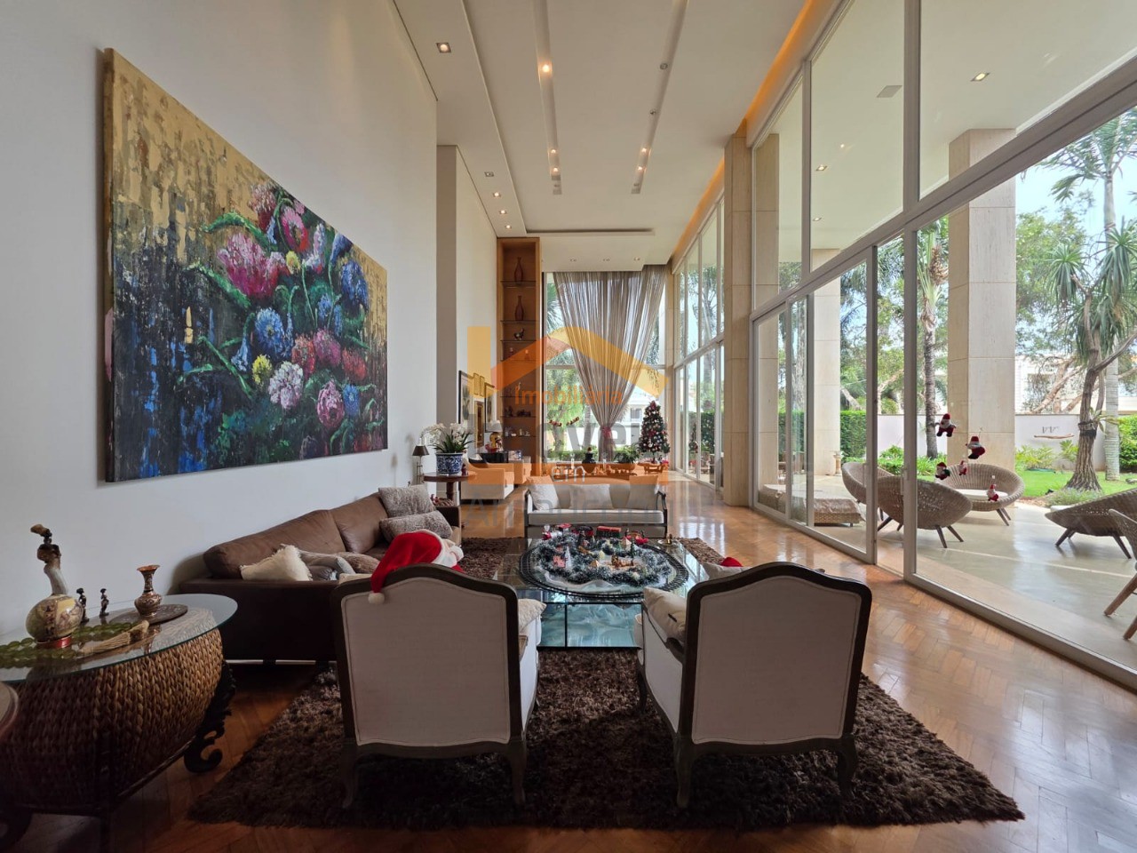 Casa de Condomínio, 5 quartos - Foto 16