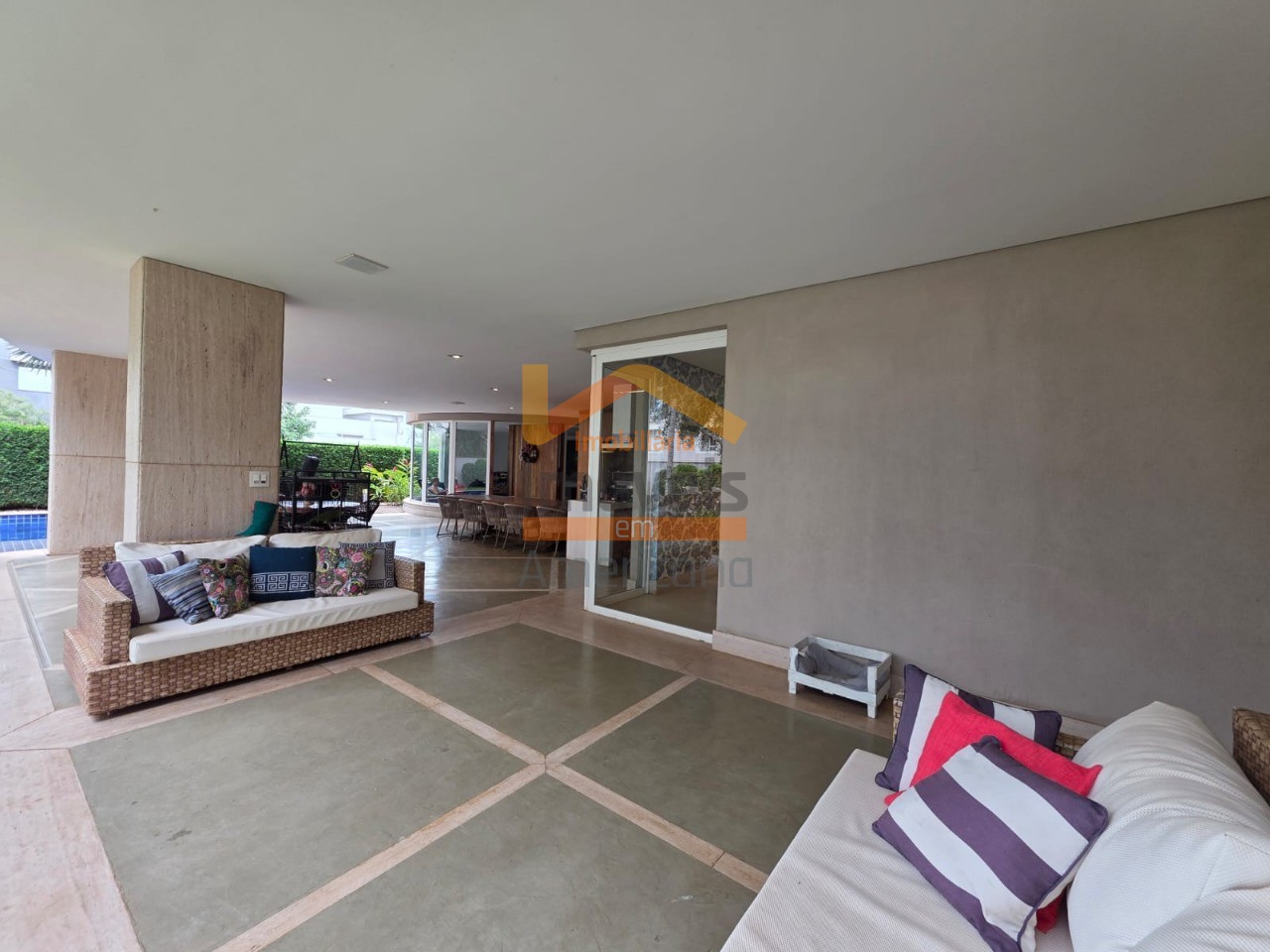 Casa de Condomínio, 5 quartos - Foto 36