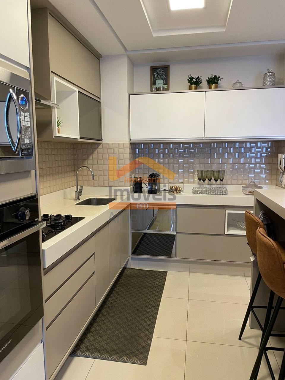 Apartamento, 3 quartos, 121 m² - Foto 6