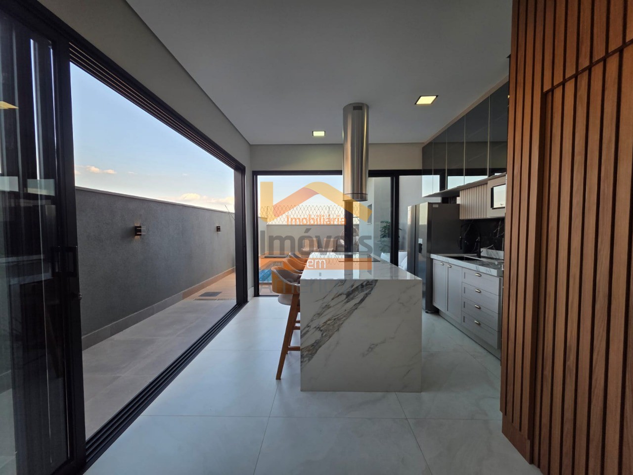 Casa de Condomínio, 3 quartos - Foto 9