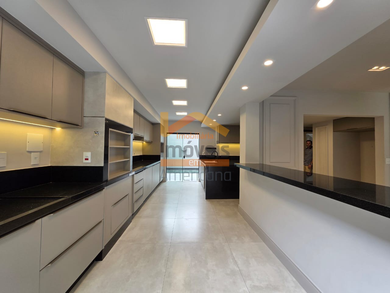 Casa de Condomínio, 5 quartos - Foto 5