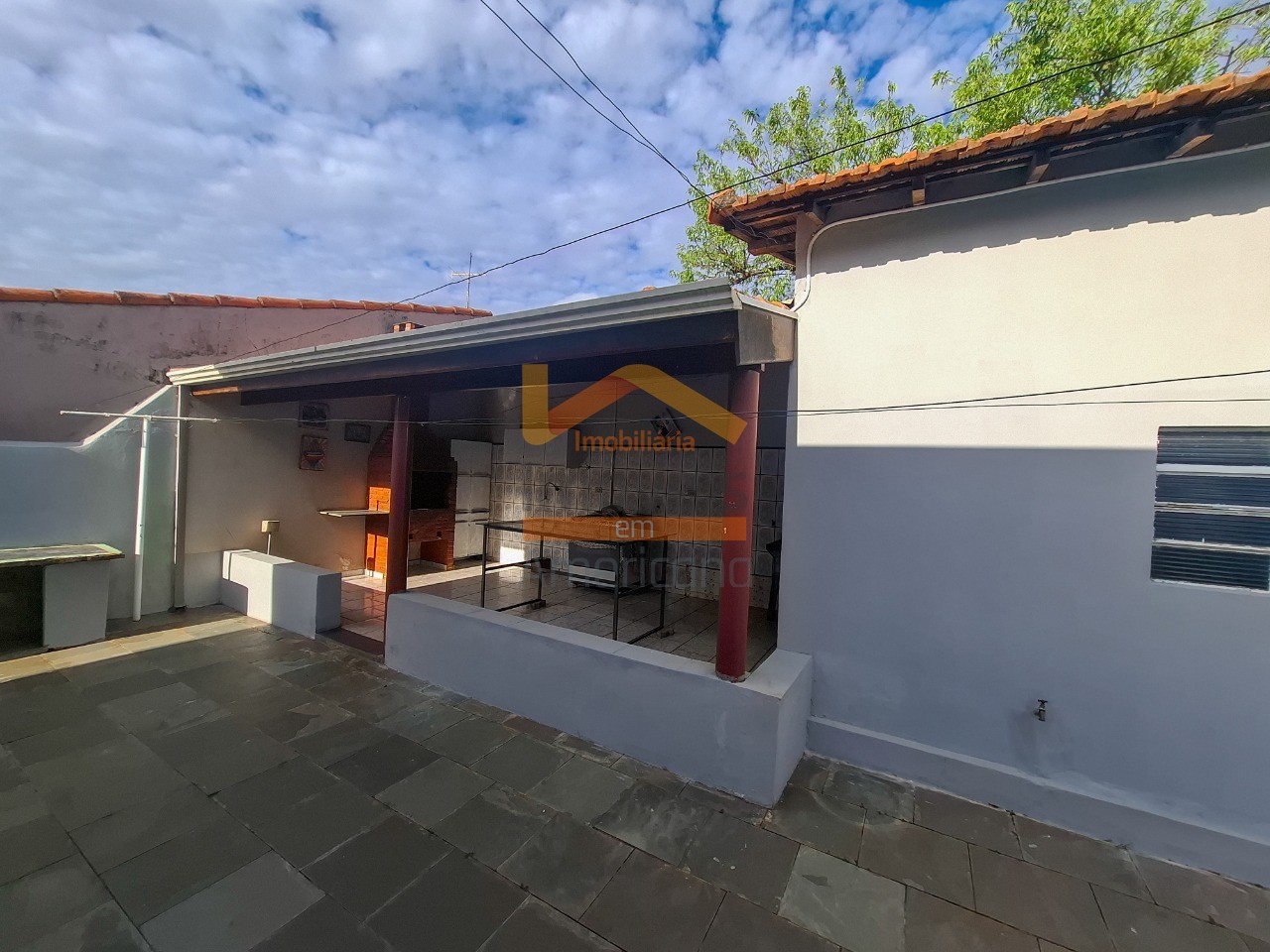 Casa, 3 quartos - Foto 2