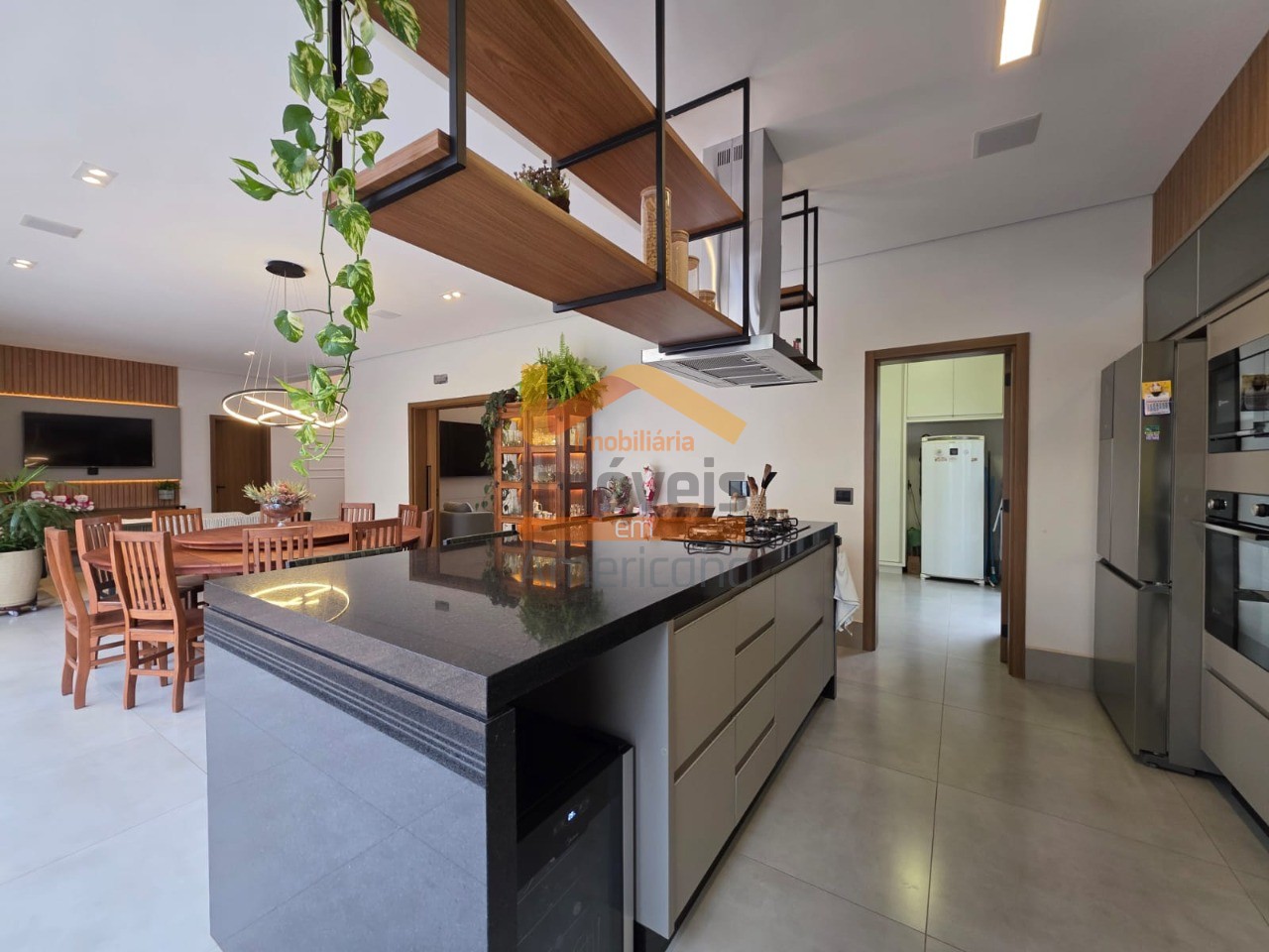 Casa de Condomínio, 3 quartos - Foto 12