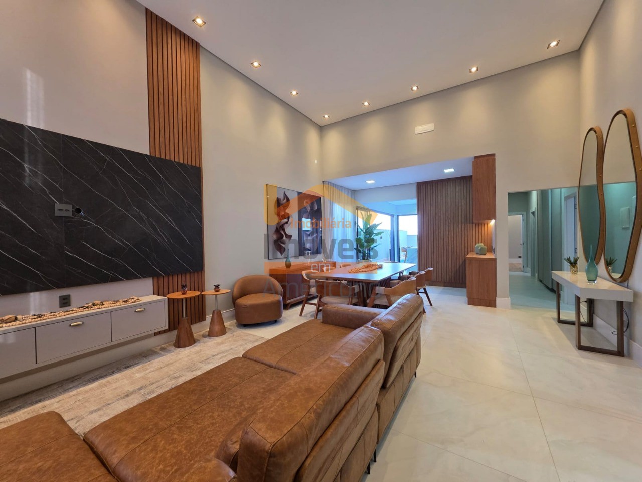 Casa de Condomínio, 3 quartos - Foto 18