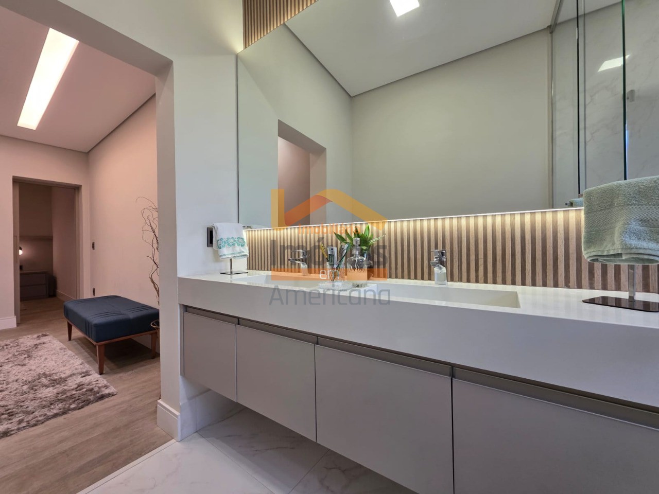 Casa de Condomínio, 3 quartos - Foto 64