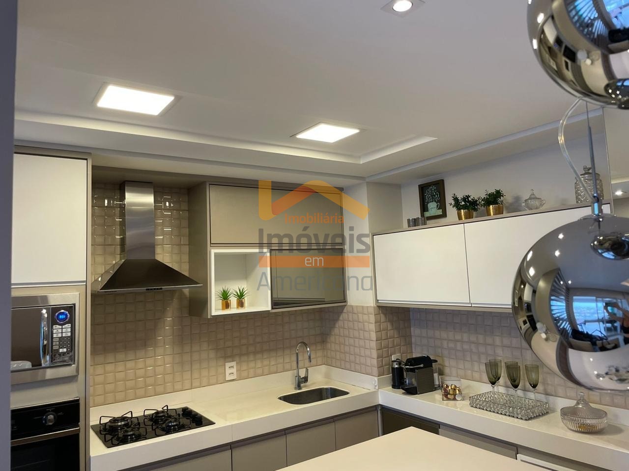 Apartamento, 3 quartos, 121 m² - Foto 4