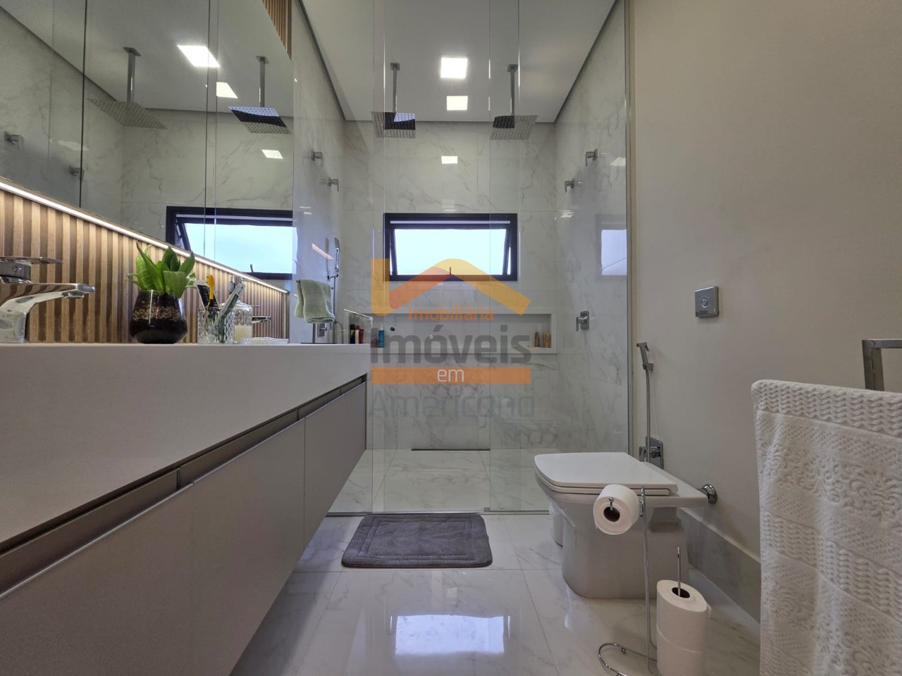 Casa de Condomínio, 3 quartos - Foto 66