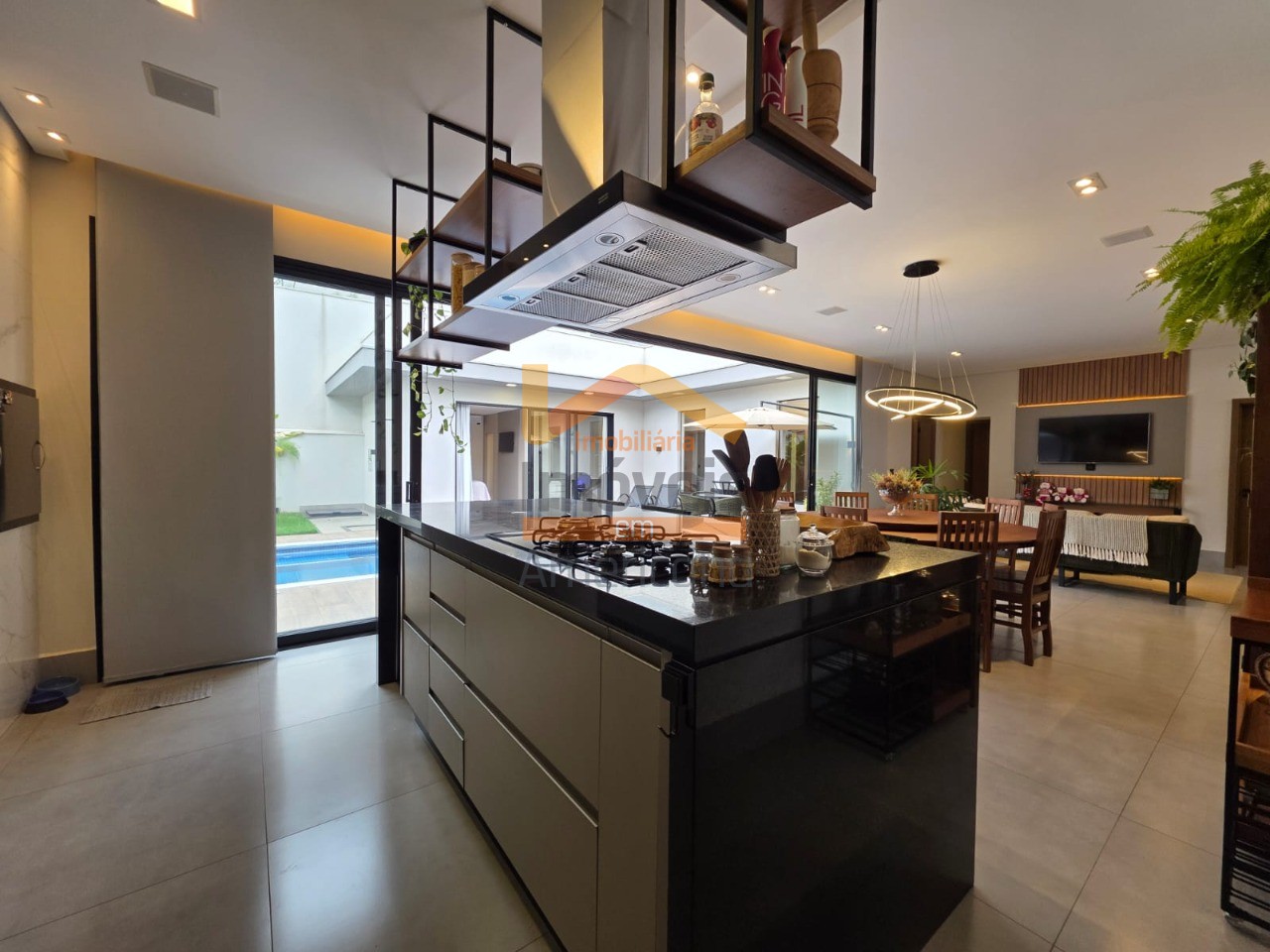 Casa de Condomínio, 3 quartos - Foto 13