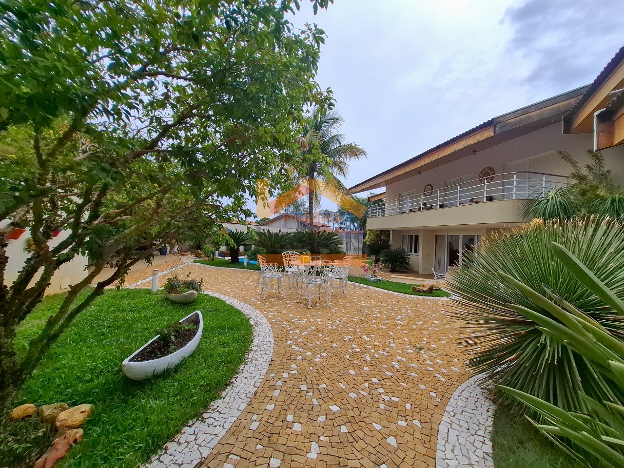 Casa, 5 quartos - Foto 32