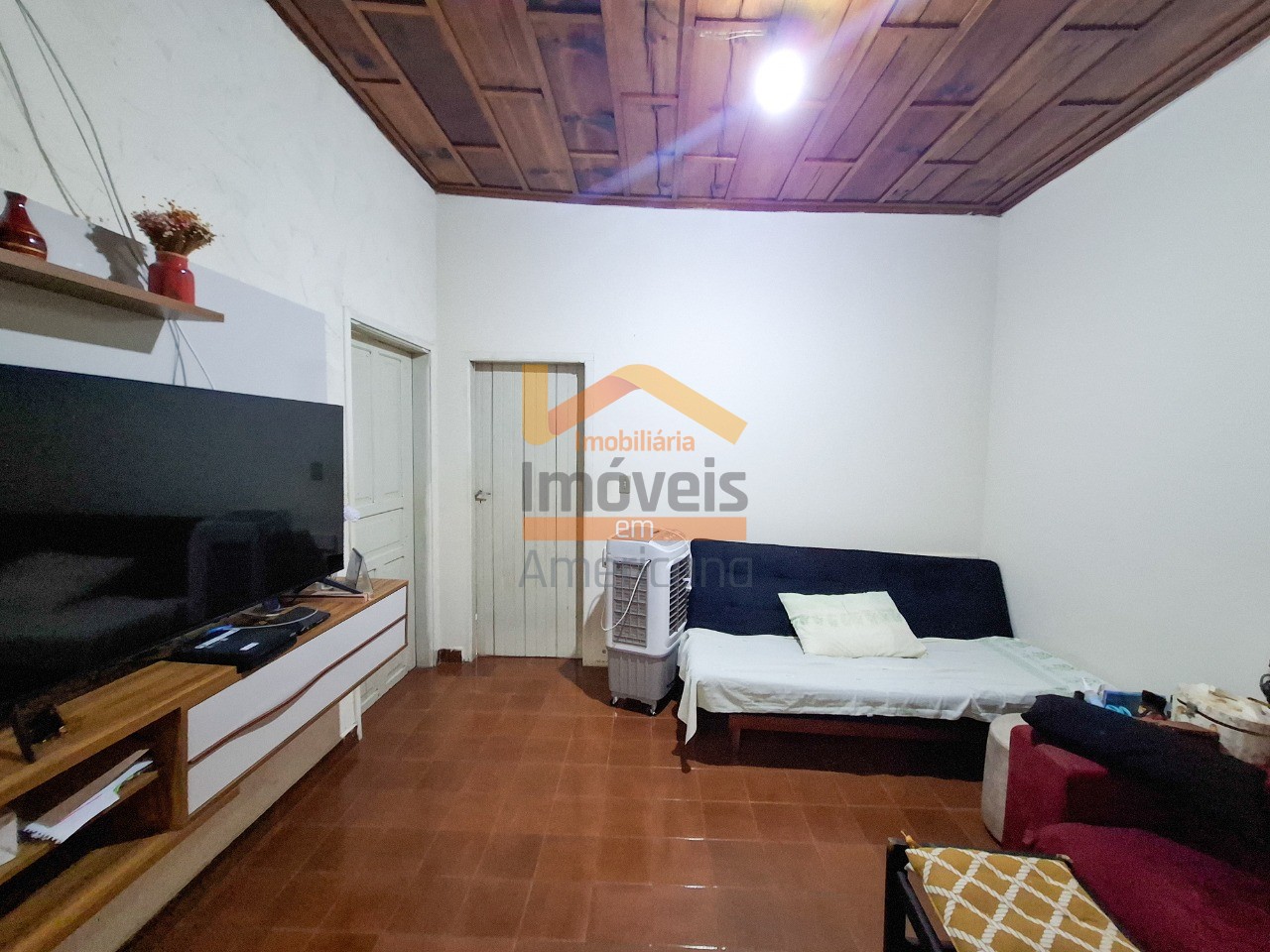 Casa, 3 quartos - Foto 3