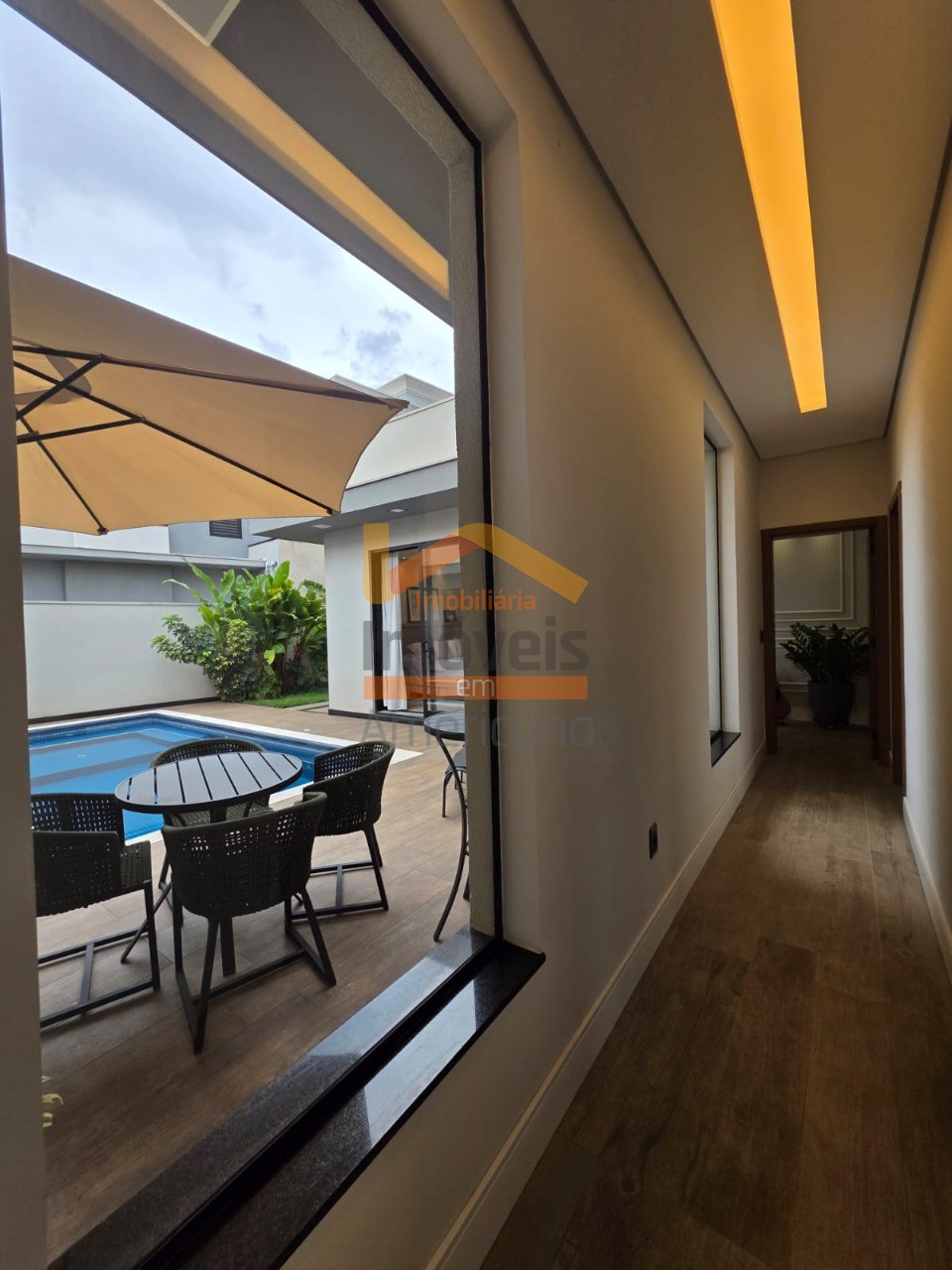 Casa de Condomínio, 3 quartos - Foto 44