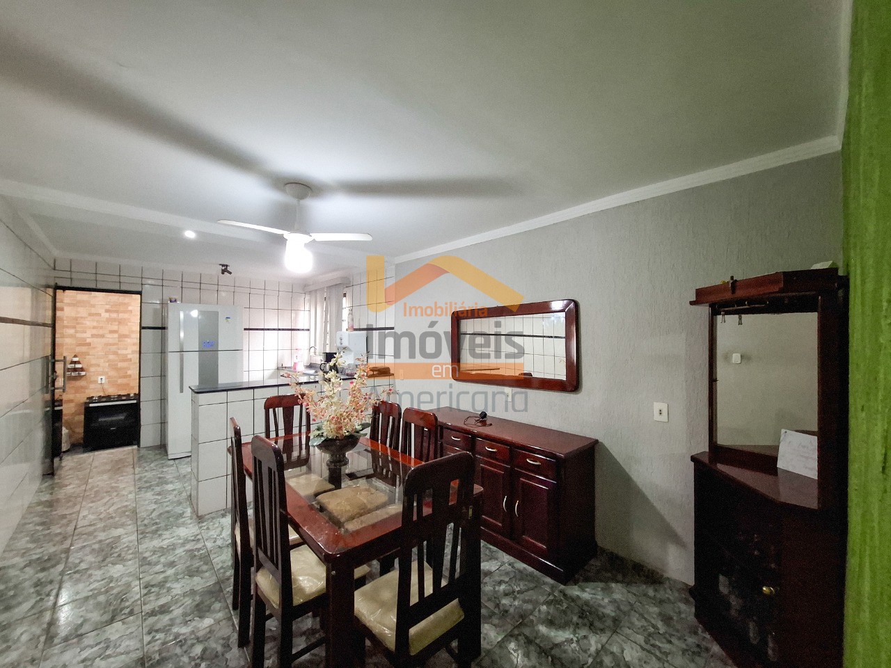 Casa, 3 quartos - Foto 5