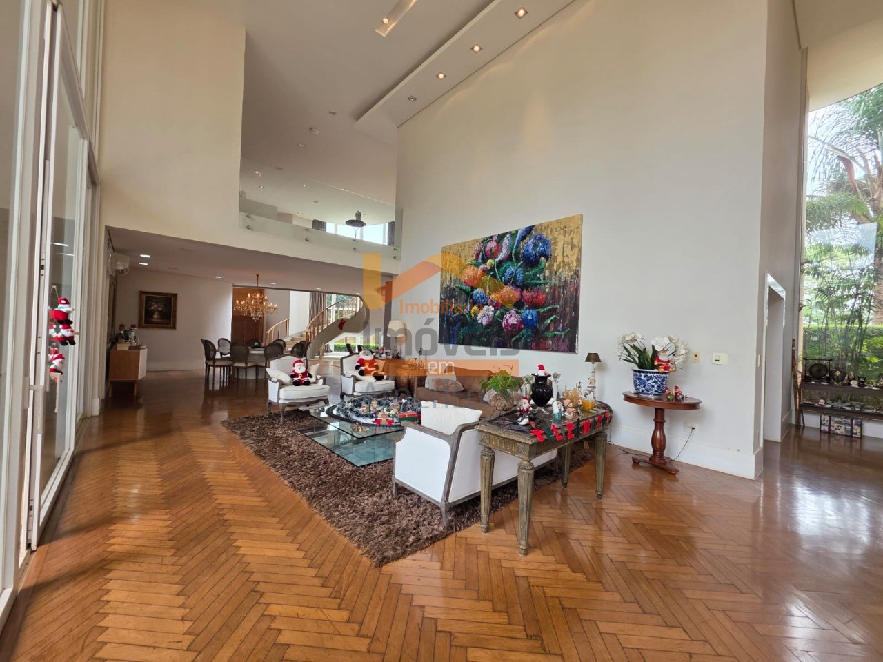 Casa de Condomínio, 5 quartos - Foto 22