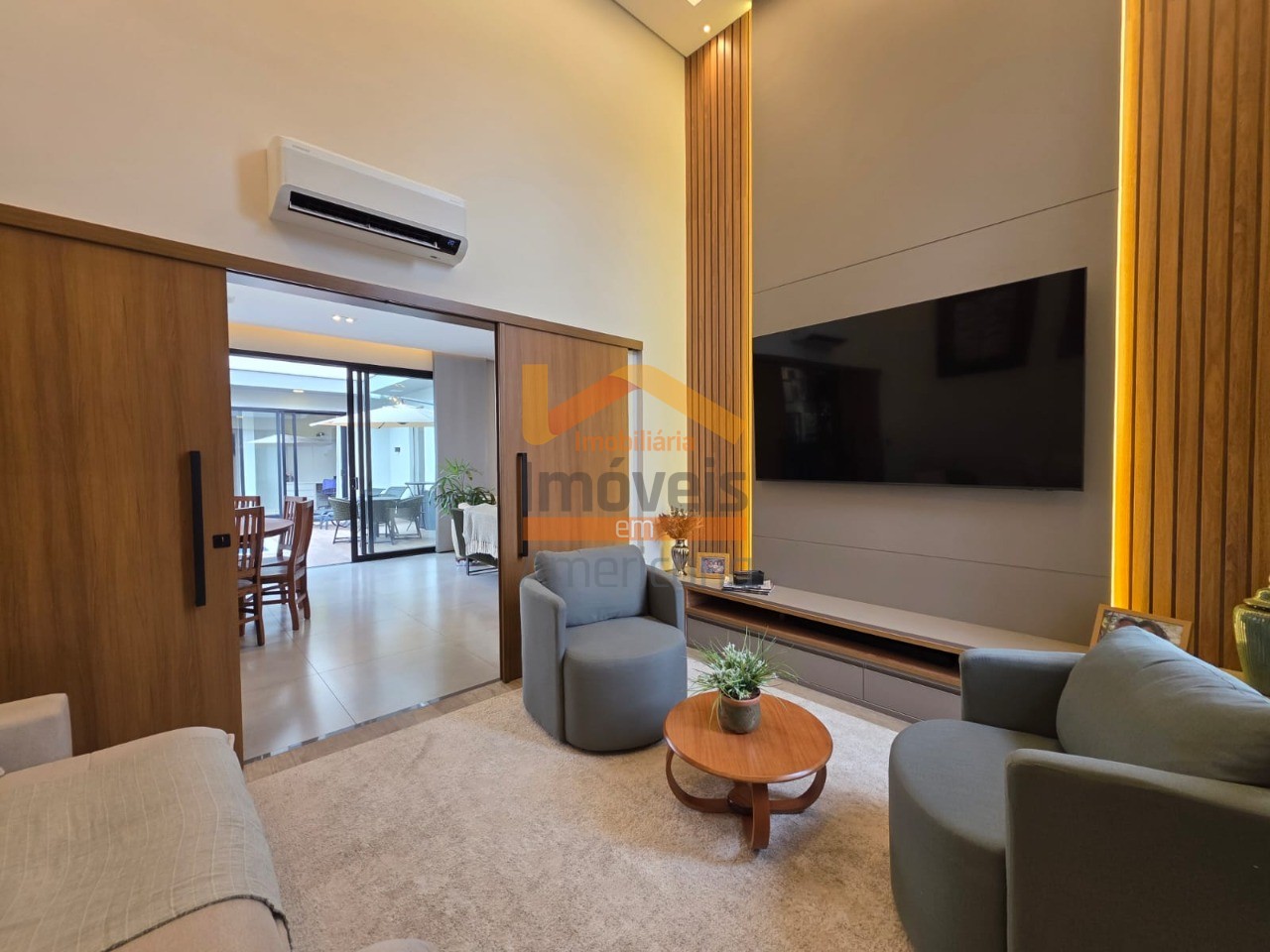 Casa de Condomínio, 3 quartos - Foto 26