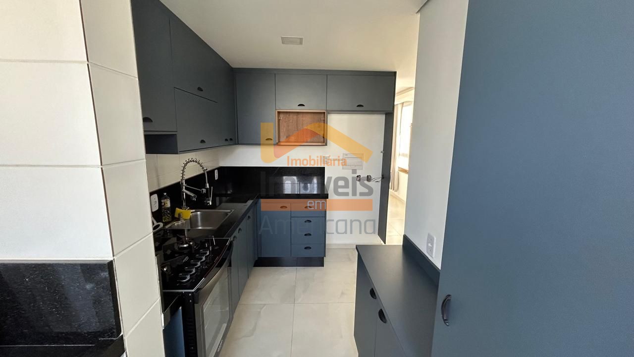 Apartamento, 2 quartos, 49 m² - Foto 9