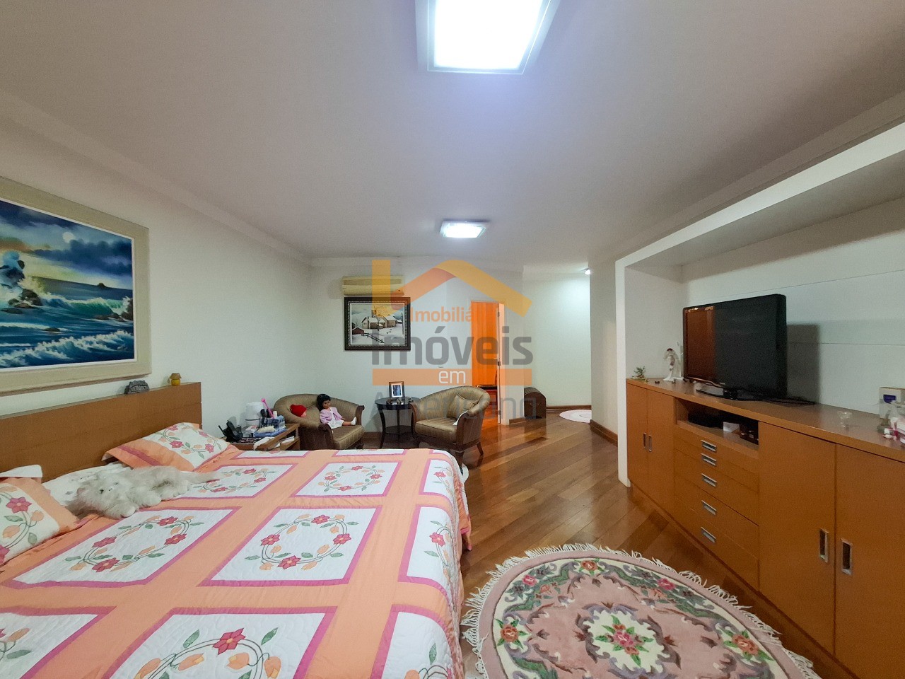 Casa, 5 quartos - Foto 10